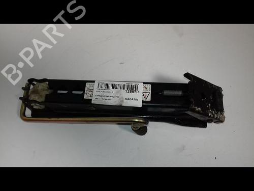 Andere CITROËN XSARA PICASSO (N68) 2.0 HDi | BP23194821O1