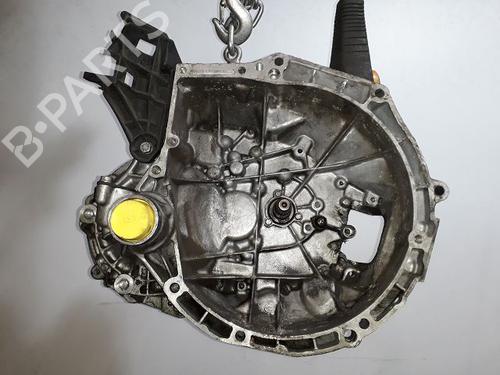 Used Gearbox Gearbox 38943940 38943940