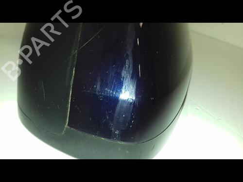Left mirror CITROËN C3 II (SC_) 1.2 VTi 82 | BP29225300C26 