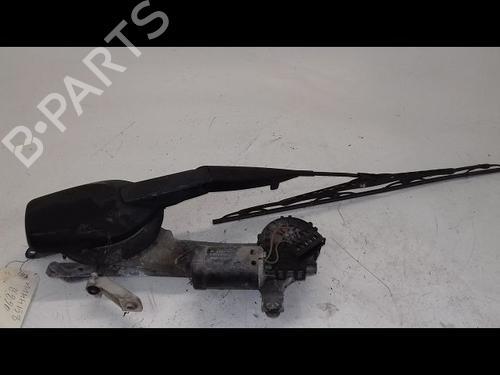 Used Front wiper motor MERCEDES-BENZ E-CLASS (W210) E 290 Turbo-D (210.017) (129 hp) 8963251