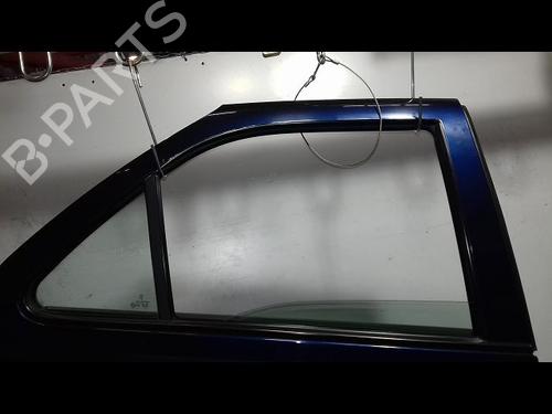 Right rear door PEUGEOT 406 (8B) 1.8 16V | BP23195801C5 