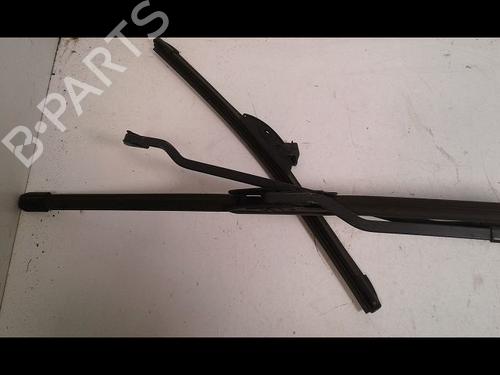 Front windshield wiper arm FORD FIESTA V (JH_, JD_) 1.4 TDCi | BP14888529C143 