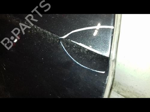 Right front door MERCEDES-BENZ CLS (C219) CLS 320 CDI (219.322) | BP30949697C3