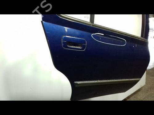 Right rear door PEUGEOT 406 (8B) 1.8 16V | BP23195796C5 