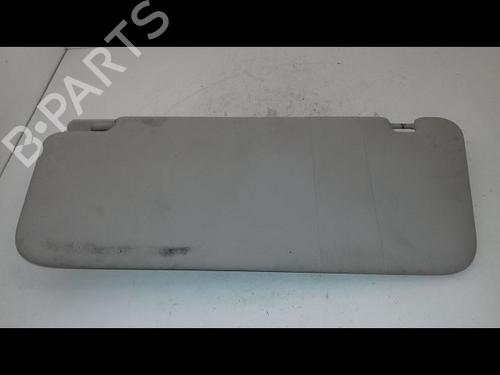 Used Left sun visor VW CRAFTER Van (SY_, SX_) 2.0 TDI RWD (SYB, SYC, SYD) (177 hp) 29226082