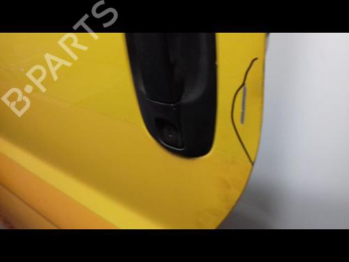Left front door RENAULT TRAFIC II Van (FL) 1.9 dCi 100 (FL0C, FL0K, FL0B) | BP23195469C2