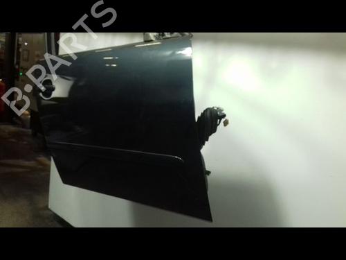 Right front door SEAT IBIZA III (6L1) 1.2 | BP23195416C3 