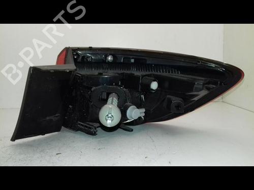 Farolim esquerdo RENAULT CLIO V (B7_) 1.3 TCe 140 (B7N0) | BP29226599C34