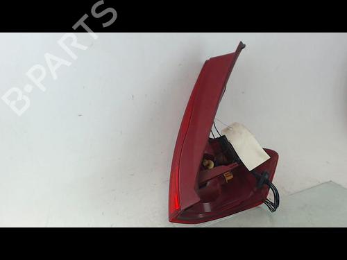 Used Left taillight CITROËN C4 I (LC_) 1.6 HDi (90 hp) 8969079
