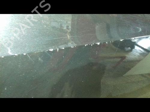 Right front door SEAT IBIZA IV (6J5, 6P1) 1.4 TDI | BP29224995C3 