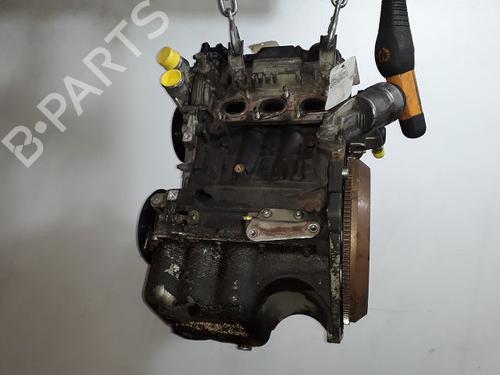 Engine OPEL CORSA D (S07) 1.0 (L08, L68) | BP38570453M1 - Image 2
