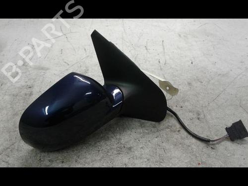 Used Right mirror VW BORA I (1J2) 1.9 TDI (130 hp) 8968884