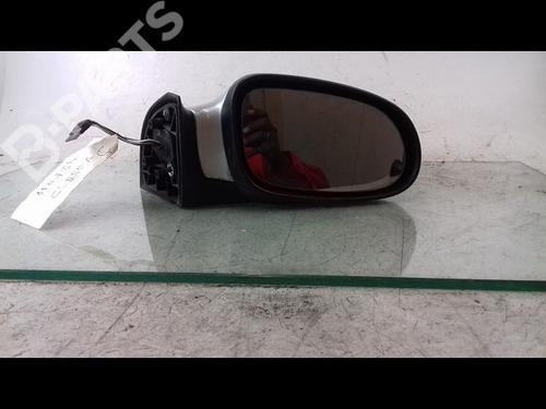 Used Right mirror MERCEDES-BENZ A-CLASS (W168) A 190 (168.032, 168.132) (125 hp) 8962231