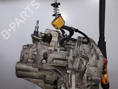 manual-gearbox-renault-megane-ii-bm01_-cm01_-20-16v-bm0u-cm0u-7701717856-2001-2002-2003-2004-2005-2006-2007-2008-2009-2010-2011-2012-8971560 main image