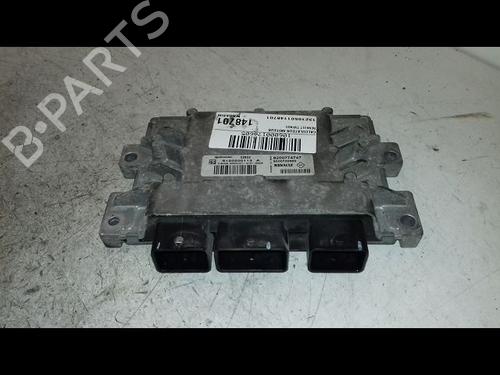 Engine control unit (ECU) RENAULT TWINGO II (CN0_) 1.2 16V (CN0K, CN0V, CN0A) | BP36310854M57 - Image 3