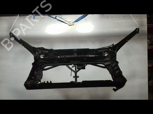 Front slam panel MAZDA 3 (BK) 1.3 (BK14) | BP29224863C72 - Image 3