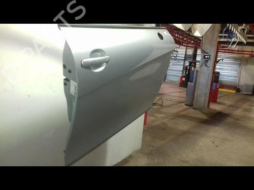 Right front door SEAT LEON (1P1) 1.9 TDI | BP29224990C3 