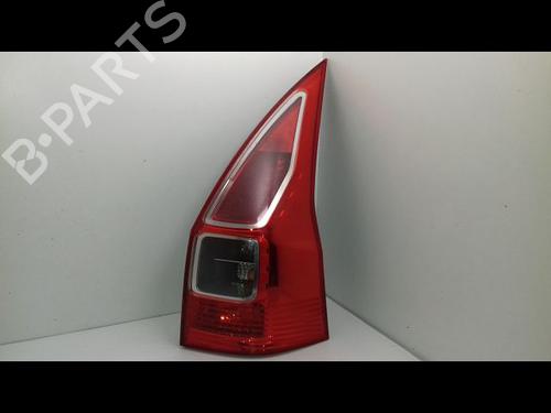 Right taillight RENAULT MEGANE II Estate (KM0/1_) 1.5 dCi (KM16, KM1E) | BP18316506C35 