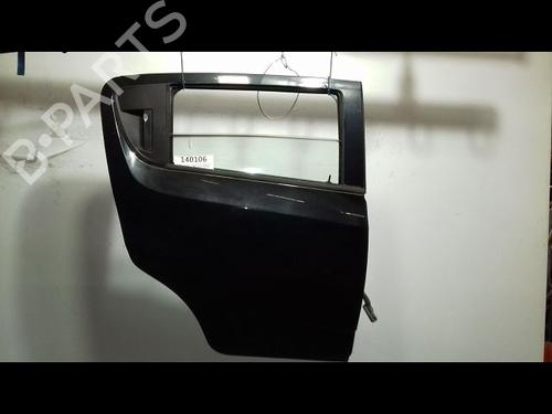 Used Right rear door CHEVROLET AVEO Hatchback (T300) 1.2 (69 hp) 29216711