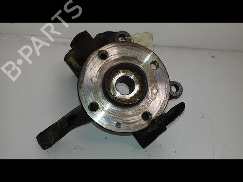 Right front steering knuckle PEUGEOT 108 1.0 VTi 72 | BP29216376M26 