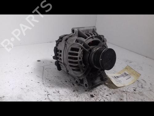 Alternator RENAULT MEGANE I (BA0/1_) 1.6 16V (BA04, BA0B, BA11, BA1J, BA16, BA19, BA1K, BA1V,... | BP23194567M7
