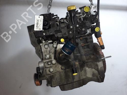 Engine RENAULT KANGOO Express (FW0/1_) 1.5 dCi 75 (FW07, FW10, FW04) | BP29264144M1