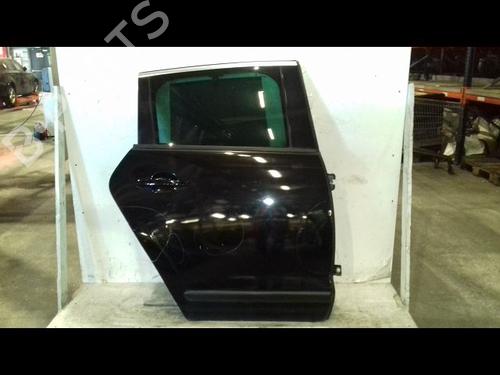 Right rear door PEUGEOT 3008 I MPV (0U_) 1.6 HDi | BP29216725C5