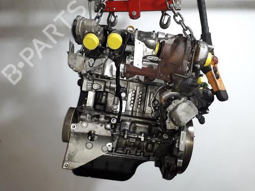 Engine VOLVO V40 Cross Country (526) D2 | BP35886998M1 - Image 5