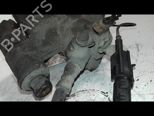 Right front brake caliper FIAT 500 (312_) 1.2 (312AXA1A) | BP14954325M104 