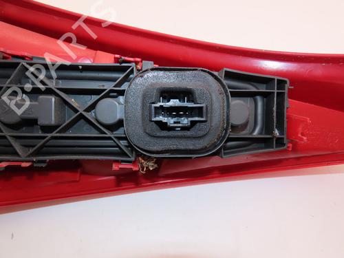 Used Left taillight CITROËN C3 I (FC_, FN_) 1.4 HDi (68 hp) 17469710