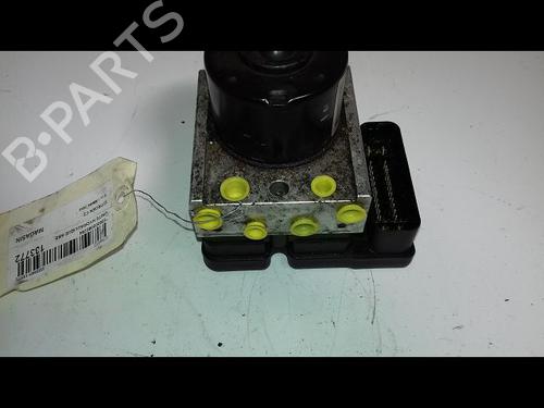 ABS pump CITROËN C2 (JM_) 1.1 | BP23194796M43