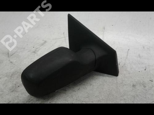 Right mirror RENAULT CLIO III (BR0/1, CR0/1) 1.5 dCi (C/BR0G, C/BR1G) | BP8967957C27 