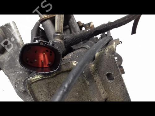 Used Injection pump Injection pump FORD FIESTA IV (JA_, JB_) 1.8 D (60 hp) 9665060 9665060