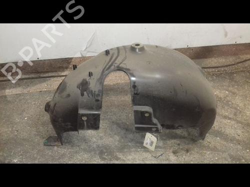 Hjulbue RENAULT CLIO V (B7_) 1.0 TCe 90 (B7MT) (91 hp) 33136299