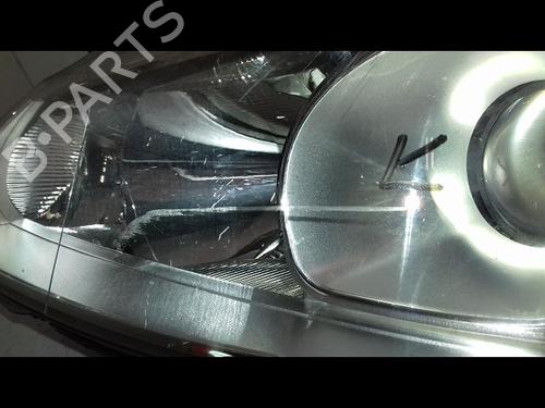 Left headlight RENAULT MODUS / GRAND MODUS (F/JP0_) 1.2 16V (JP0W) | BP36482561C28 - Image 3