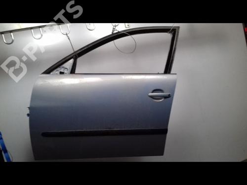 Left front door SEAT IBIZA III (6L1) 1.9 TDI | BP9416046C2 