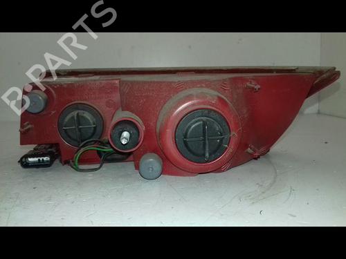 Left tailgate light RENAULT LAGUNA Coupe (DT0/1) 1.5 dCi | BP19798911C79
