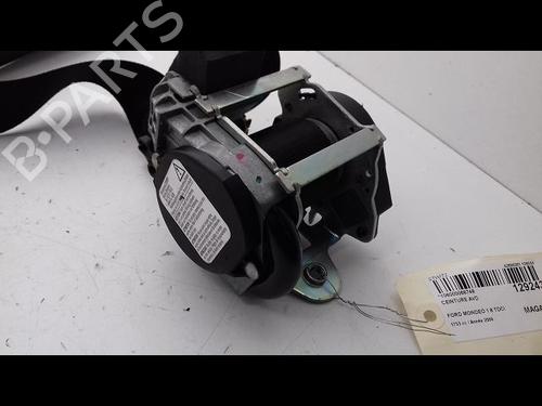 Front right belt tensioner FORD MONDEO IV (BA7) 1.8 TDCi | BP9140359C88