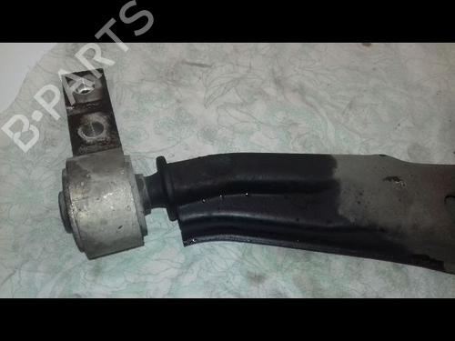 Right front suspension arm NISSAN ALMERA TINO (V10) 2.2 dCi | BP22920352M13 
