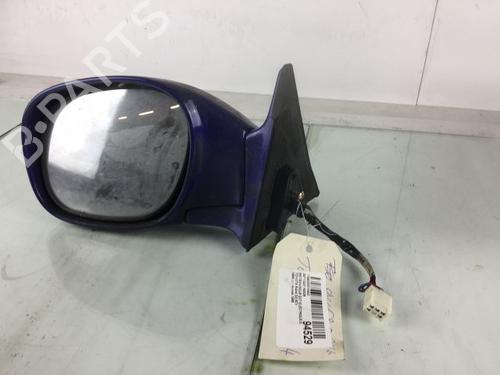 Used Left mirror Left mirror TOYOTA RAV 4 I (_A1_) [1994-2003] 23195645 23195645