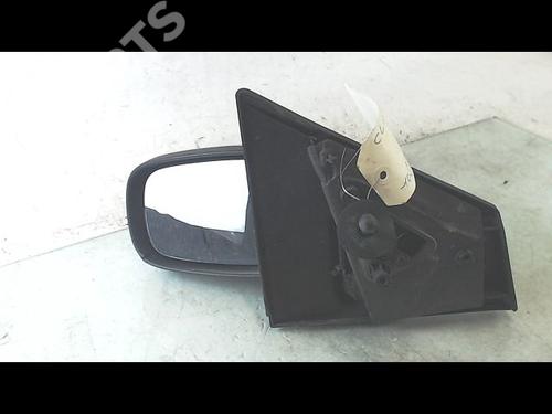 Used Left mirror RENAULT CLIO III (BR0/1, CR0/1) 1.5 dCi (C/BR0G, C/BR1G) (68 hp) 8969014