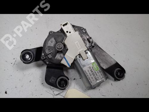 Rear wiper motor PEUGEOT 307 (3A/C) 2.0 HDi 90 | BP9526136M102 