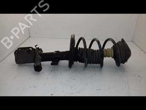 Venstre fortil støddæmper RENAULT CLIO III (BR0/1, CR0/1) 1.2 16V (103 hp) 29223511