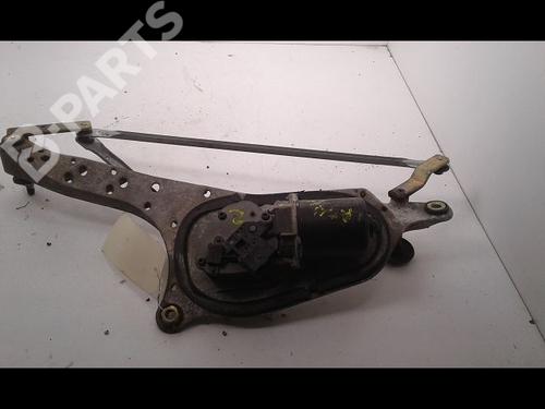 Front wiper motor RENAULT LAGUNA II (BG0/1_) 2.2 dCi (BG0F) | BP8971996M29 