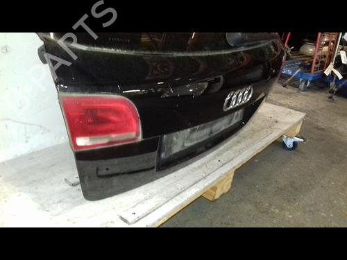 Tailgate AUDI A3 Sportback (8PA) 1.6 TDI | BP29225850C6 