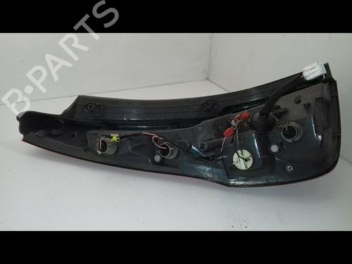 Right taillight HYUNDAI i30 Estate (FD) 1.6 CRDi | BP23086448C35 