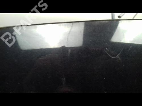 Hood VW POLO IV (9N_, 9A_) 1.2 12V | BP8974138C1 