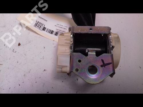 Rear left belt tensioner FORD FIESTA VI (CB1, CCN) 1.25 | BP9447426C89 