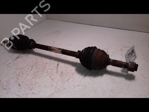 Left front driveshaft CITROËN C3 I (FC_, FN_) 1.1 i | BP14954205M38 