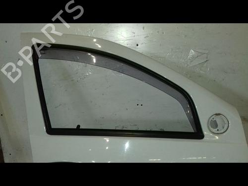 Right front door DACIA DUSTER (HS_) 1.6 16V Hi-Flex | BP29319241C3 
